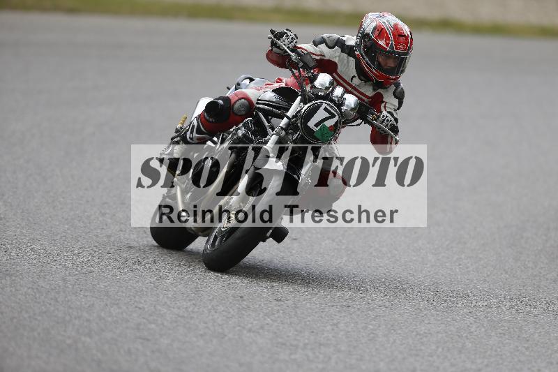 /18 05.06.2026  TZ Motorsport ADR/Gruppe gruen/7
